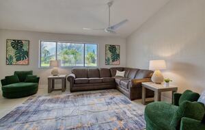 Villa Kai Malie - Cape Coral, Florida