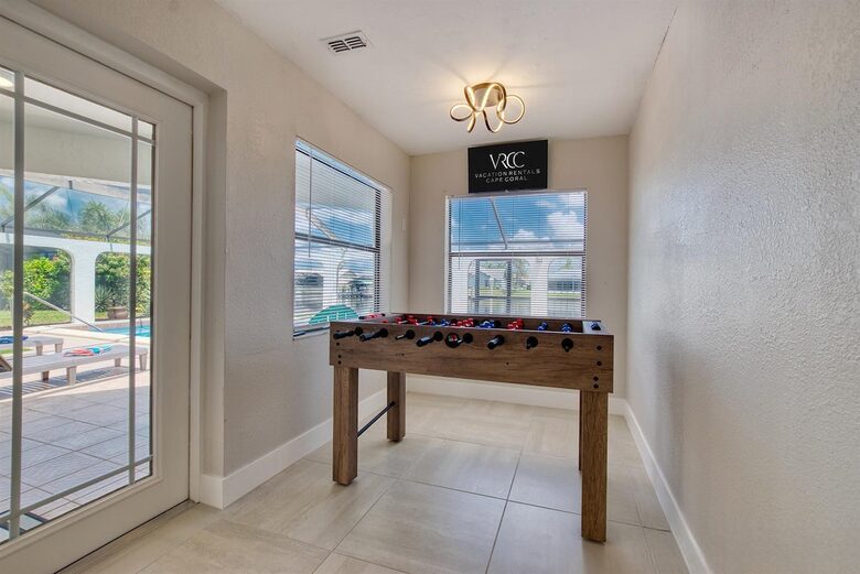 Villa Kai Malie - Cape Coral, Florida