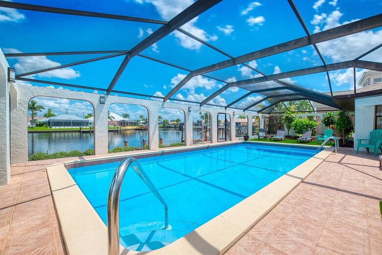 Villa Kai Malie - Cape Coral, Florida