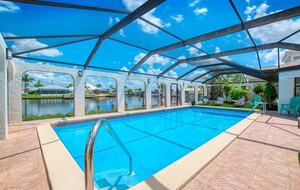 Villa Kai Malie - Cape Coral, Florida