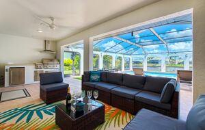 Villa Kai Malie - Cape Coral, Florida