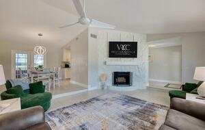 Villa Kai Malie - Cape Coral, Florida