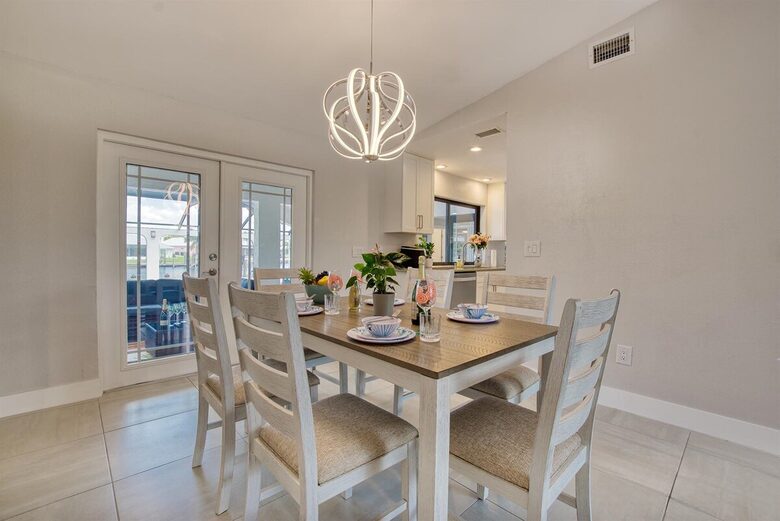 Villa Kai Malie - Cape Coral, Florida