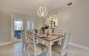 Villa Kai Malie - Cape Coral, Florida