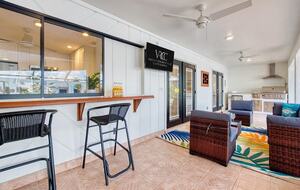 Villa Kai Malie - Cape Coral, Florida