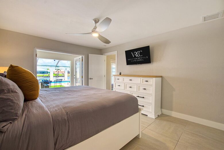 Villa Kai Malie - Cape Coral, Florida