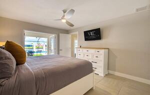 Villa Kai Malie - Cape Coral, Florida