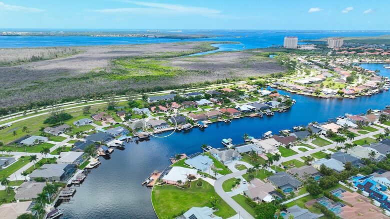 Villa Kai Malie - Cape Coral, Florida