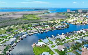 Villa Kai Malie - Cape Coral, Florida