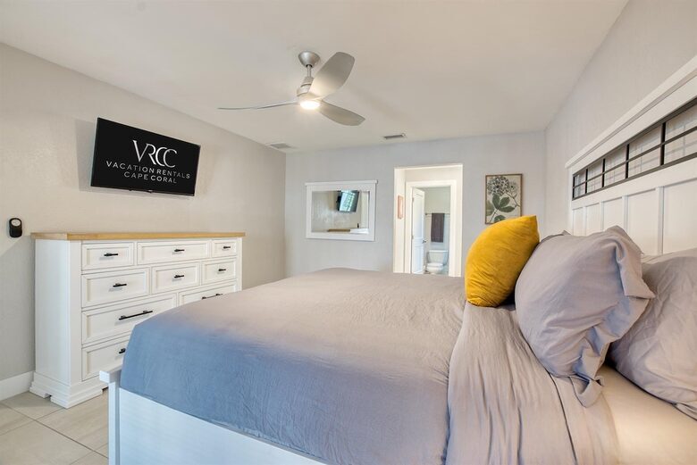 Villa Kai Malie - Cape Coral, Florida