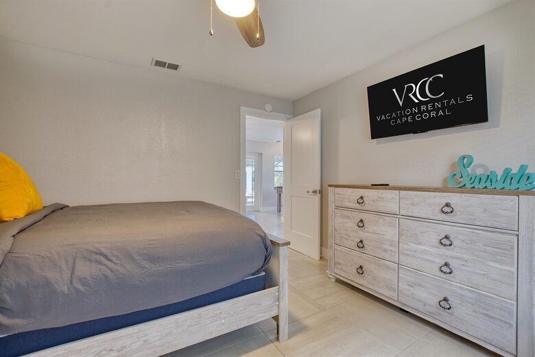 Villa Kai Malie - Cape Coral, Florida