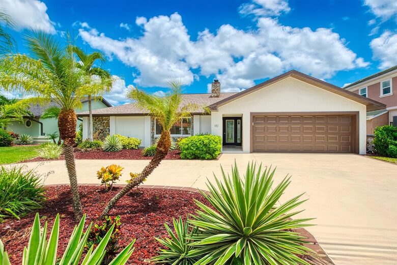 Villa Kai Malie - Cape Coral, Florida
