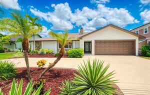 Villa Kai Malie - Cape Coral, Florida