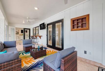 Villa Kai Malie - Cape Coral, Florida