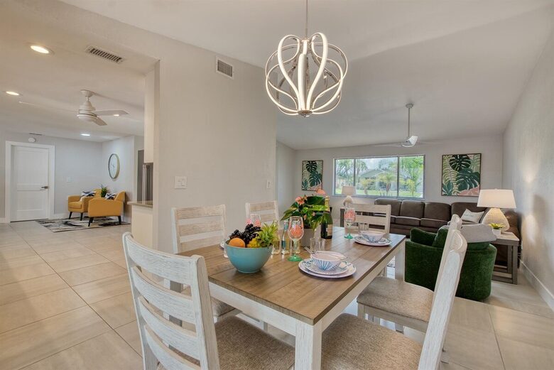 Villa Kai Malie - Cape Coral, Florida