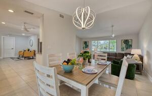 Villa Kai Malie - Cape Coral, Florida