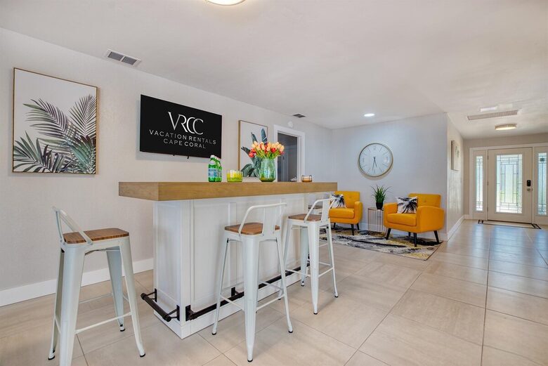 Villa Kai Malie - Cape Coral, Florida