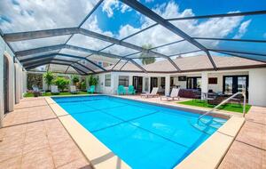 Villa Kai Malie - Cape Coral, Florida