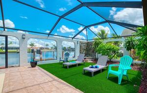 Villa Kai Malie - Cape Coral, Florida