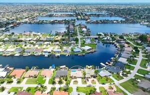 Villa Kai Malie - Cape Coral, Florida