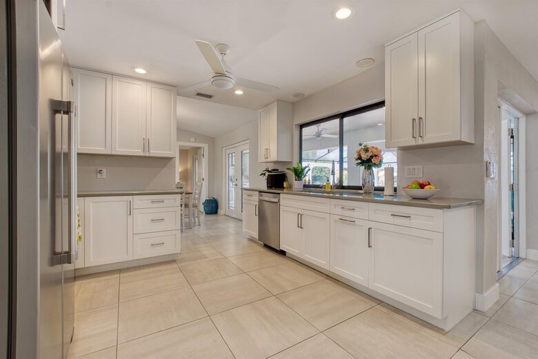 Villa Kai Malie - Cape Coral, Florida