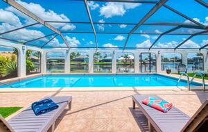 Villa Kai Malie - Cape Coral, Florida