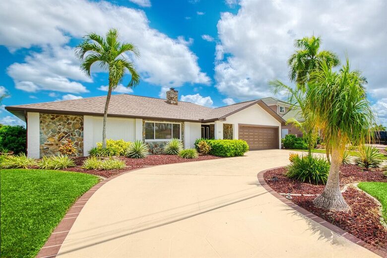Villa Kai Malie - Cape Coral, Florida