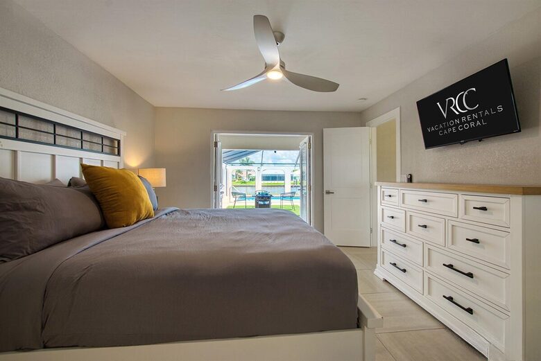 Villa Kai Malie - Cape Coral, Florida