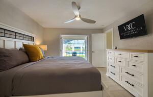 Villa Kai Malie - Cape Coral, Florida