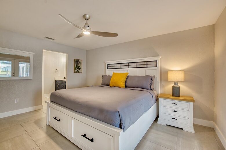 Villa Kai Malie - Cape Coral, Florida