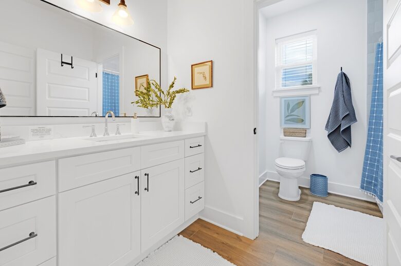 17 Palms Beach House | Coastal Luxury with Heated Pool and Tiki Bar - St. Augustine, Florida