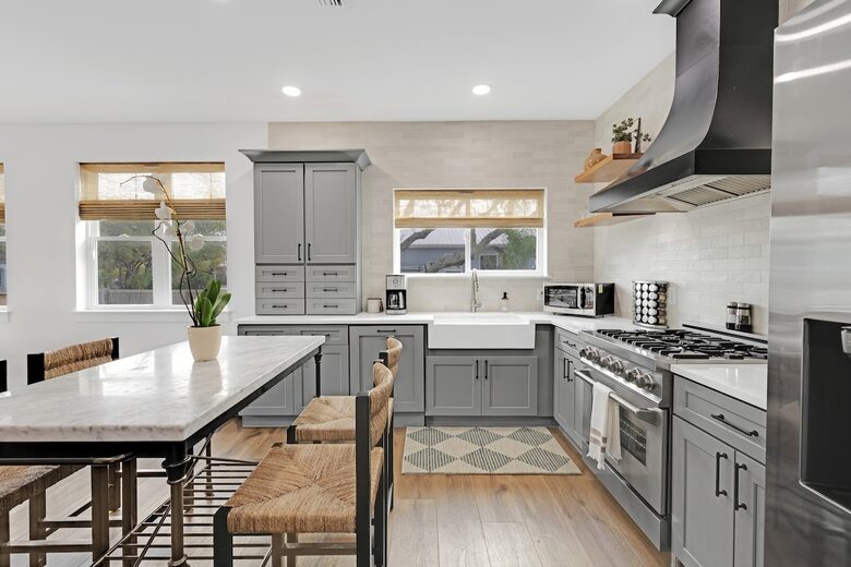 17 Palms Beach House | Coastal Luxury with Heated Pool and Tiki Bar - St. Augustine, Florida