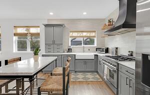 17 Palms Beach House | Coastal Luxury with Heated Pool and Tiki Bar - St. Augustine, Florida