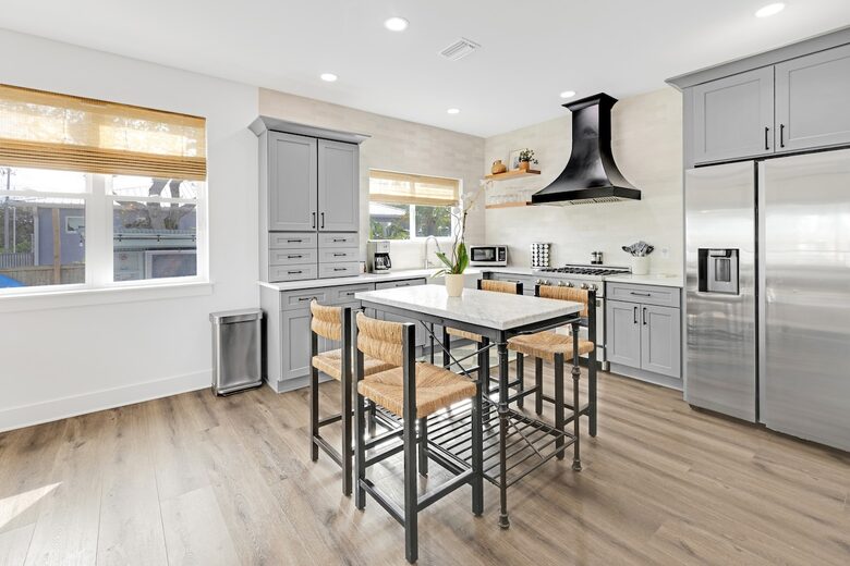 17 Palms Beach House | Coastal Luxury with Heated Pool and Tiki Bar - St. Augustine, Florida