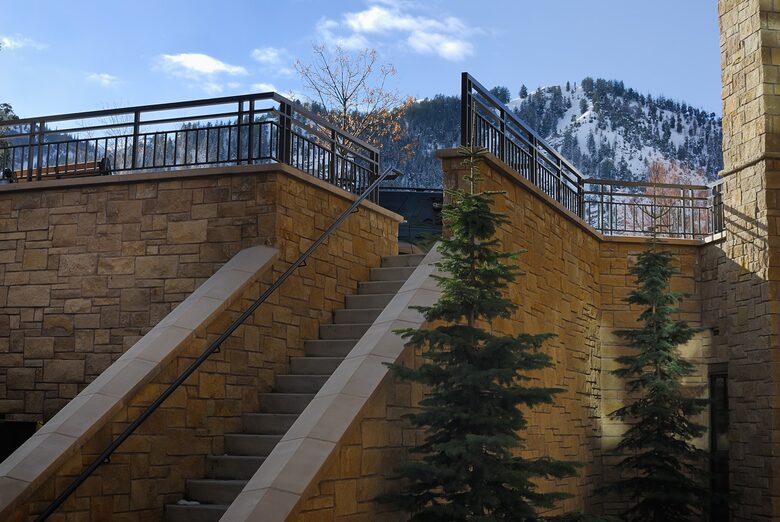 Luxury Ketchum Residence - Ketchum, Idaho