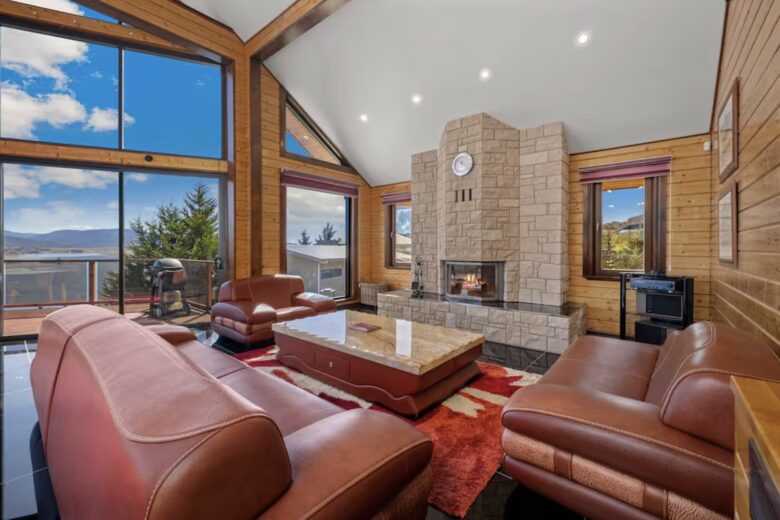 Deepwater - Jindabyne, Australia
