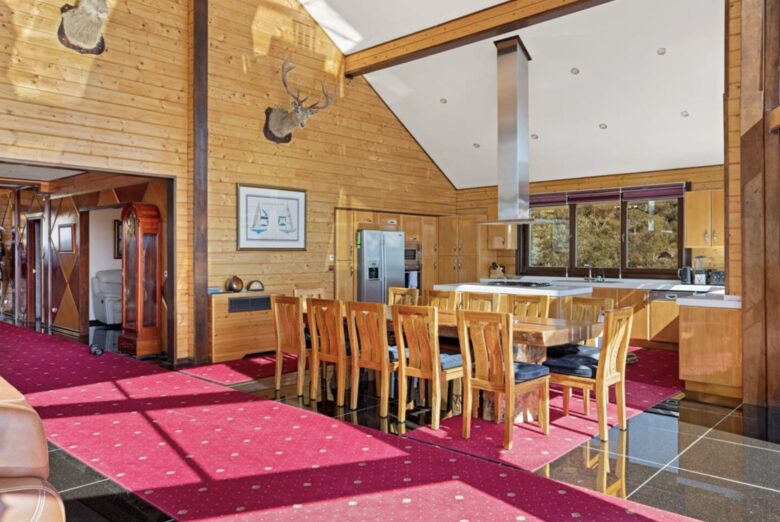 Deepwater - Jindabyne, Australia