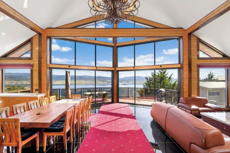 Deepwater - Jindabyne, Australia