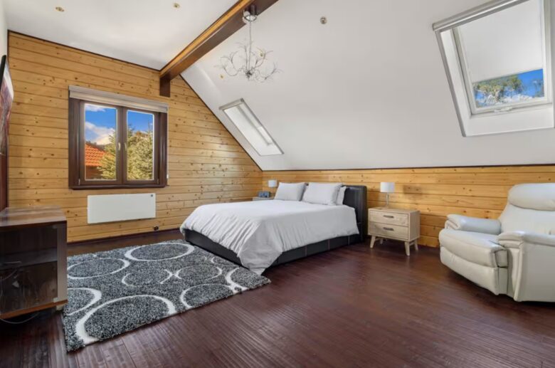 Deepwater - Jindabyne, Australia