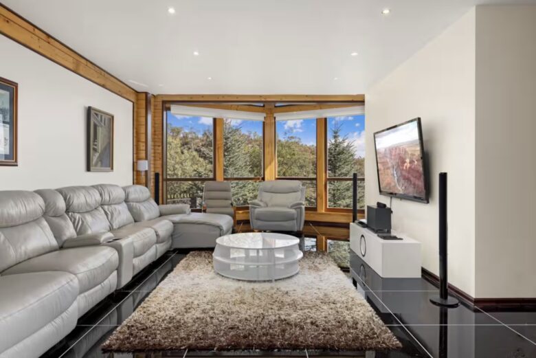 Deepwater - Jindabyne, Australia