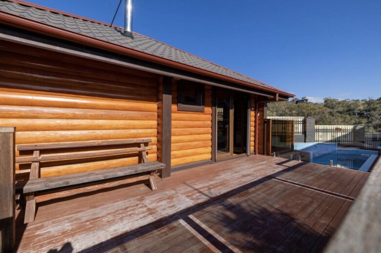 Deepwater - Jindabyne, Australia