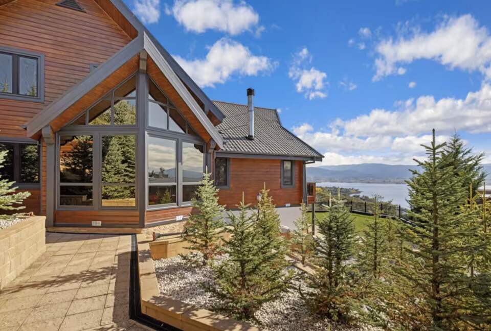 Deepwater - Jindabyne, Australia