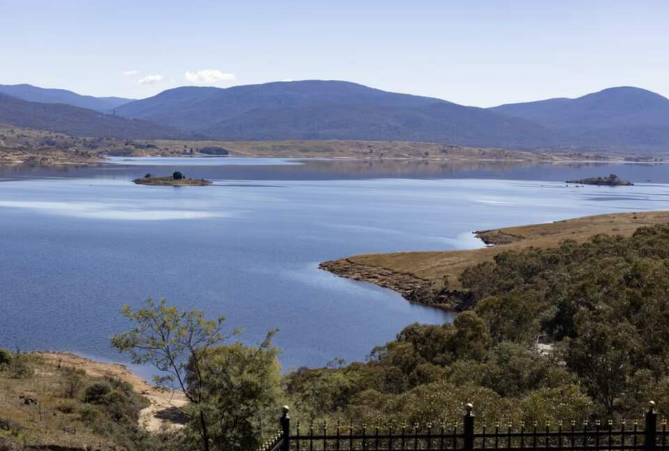 Deepwater - Jindabyne, Australia