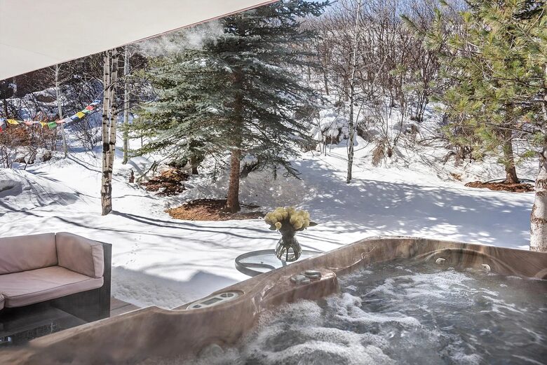 West Aspen Architecturally Award-Winning Gem - Aspen, Colorado