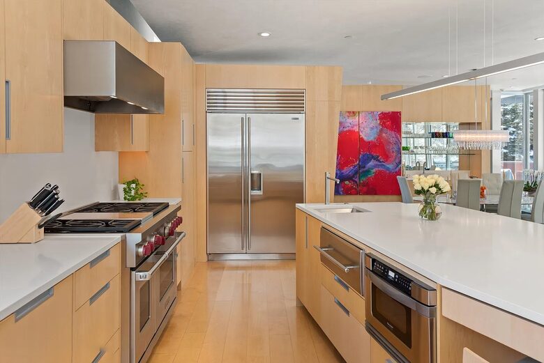 West Aspen Architecturally Award-Winning Gem - Aspen, Colorado