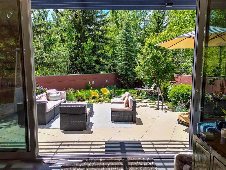 West Aspen Architecturally Award-Winning Gem - Aspen, Colorado