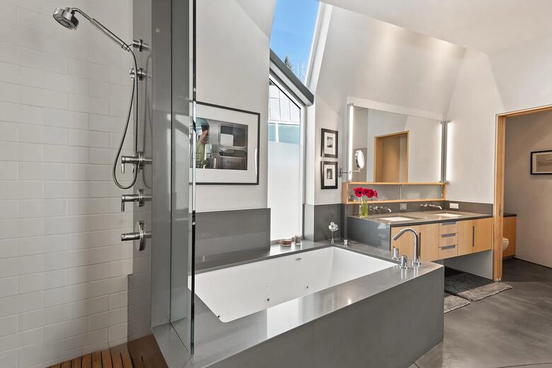 West Aspen Architecturally Award-Winning Gem - Aspen, Colorado