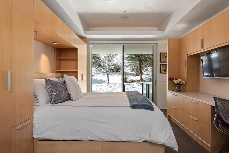 West Aspen Architecturally Award-Winning Gem - Aspen, Colorado