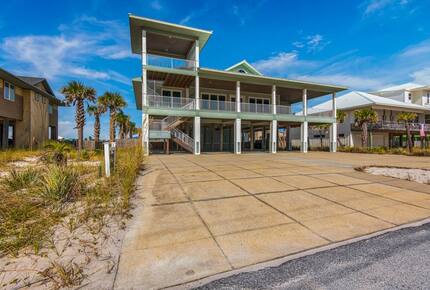 Pensacola Beach Home - Pensacola Beach, Florida