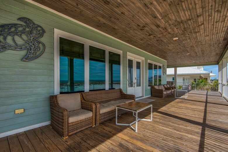 Pensacola Beach Home - Pensacola Beach, Florida
